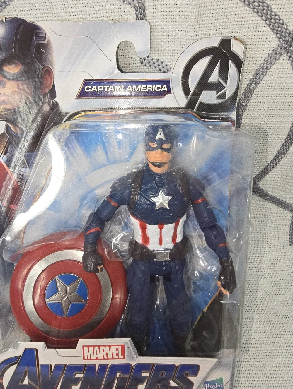 Captain America 6